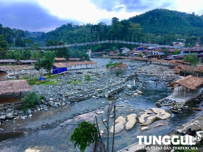 Misteri dan Keajaiban Bukit Lawang: Petualangan Ajaib di Pintu Gerbang Sumatra Utara