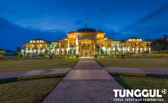 Melangkah ke Negeri Deli: Menikmati Pesona Wisata Medan yang Menggoda