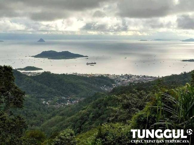 Sibolga: Rahasia Tersembunyi Wisata Laut yang Menakjubkan