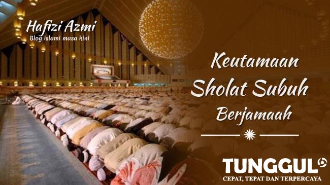 Manfaat Sholat Jumat: Kekuatan Rohani dalam Pertemuan Berkah