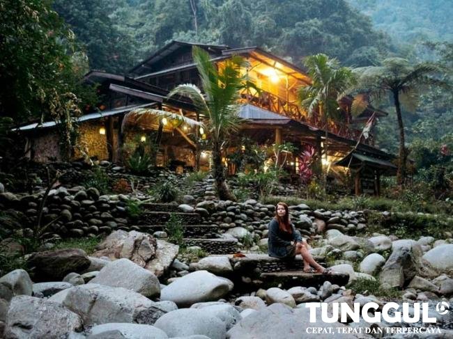 Bukit Lawang: Gemulai Pesona Alam Sumatra Utara yang Menakjubkan!