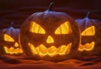 Jejak Kegelapan Menuju Kemeriahan Malam Halloween