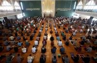 Manfaat dari Sholat Jumat: Menguatkan Keimanan dan Manfaat Sosial