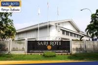 PT Nippon Indosari Corpindo Tbk. Medan