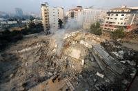 Perselisihan Palestina dan Israel: Sejarah Panjang Konflik Tersempit di Timur Tengah