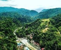 Menembus Kabut dan Kenyamanan: Petualangan Seru di Wisata bukit Lawang, Sumatera Utara