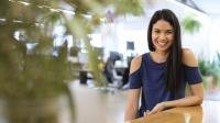 Kisah Melanie Perkins Pencipta Canva, Dulu Ditolak 100 Investor Kini Hartanya Rp100 Triliun