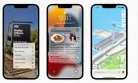Pengguna Laporkan Pembaruan iOS 15.4 Bikin Baterai Terkuras