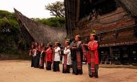 Pusaka di Utara: Seni dan Budaya Batak Sumatera yang Memikat Dunia