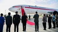 Kedatangan Presiden Jokowi Dicueki Pejabat Tinggi Amerika? Begini Penjelasan Kemlu Indonesia
