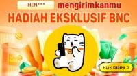 Jalur Cepat Menuju Uang: Bagaimana Referral di Neobank Membuat Anda Mendapatkan Hadiah Uang
