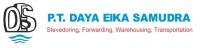 KEPALA OPERASIONAL DUMP TRUCK PT. DAYA EIKA SAMUDRA Medan