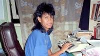 Hilman Hariwijaya dan Eko Patrio akan Re-cycle Film "Lupus"