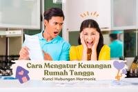 Menuai Cita Rasa Kekayaan: Rahasia Mengatur Perekonomian Rumah Tangga yang Menggiurkan