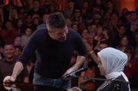 Dikenal Pemilih dan Keras, Simon Cowell Ungkap Alasan Beri Putri Ariani 