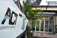 ACT Pertanyakan Keputusan Pencabutan Izin oleh Kementerian Sosial