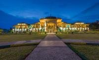 Melangkah ke Negeri Deli: Menikmati Pesona Wisata Medan yang Menggoda