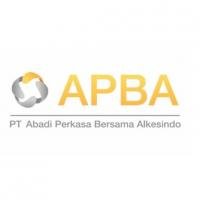 STAFF ADMINISTRASI PT Abadi Perkasa Bersama Alkesindo