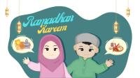 Merayakan Kedatangan Bulan Ramadan: Tradisi, Makna, dan Persiapan