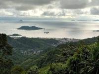 Sibolga: Rahasia Tersembunyi Wisata Laut yang Menakjubkan