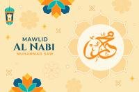 Maulid Nabi Muhammad SAW: Makna dan Perayaan di Berbagai Belahan Dunia