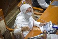 Menaker Kembalikan Cara Pencairan JHT ke Aturan Lama