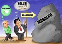 Kuncupkan Semangat Kerja: Inspirasi dari Batu Bersemi