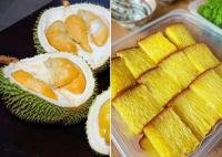 Menikmati Kelezatan Medan: Oleh-oleh yang Menyapa Lidah dan Jiwa