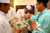 Mengungkap Makna Mendalam Aqiqah dalam Tradisi Keislaman