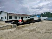 Administration PT Indodacin Presisi Utama Medan