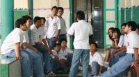 Sekolah: Jejak Masa Indah yang Abadi