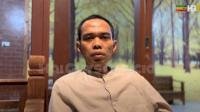 Songong Sampai Kurang Ajar, Umpatan Kekesalan UAS Dideportasi Tanpa Alasan Jelas oleh Singapura