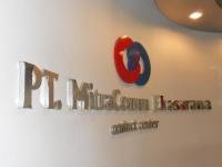 ADMIN IT MEDAN PT Mitracomm Ekasarana Medan