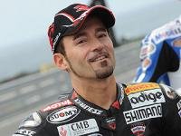 Max Biaggi Bantah ke Ducati Musim Depan 