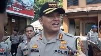 Teryata Pelat RFH dan Mobil Pelaku Pemukulan Anak Anggota DPR Tak Terdaftar