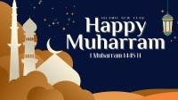Hijrah ke Tahun Baru: 1 Muharram, Awal Perjalanan Baru dalam Kehidupan Muslim