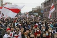 Belarus: Negeri Putih di Eropa Timur