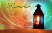 Bulan Ramadan, Sinar Kebahagiaan