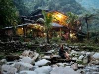Bukit Lawang: Gemulai Pesona Alam Sumatra Utara yang Menakjubkan!