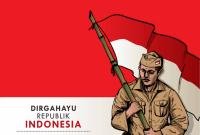 Harmoni Kemerdekaan: Merayakan 17 Agustus dalam Unsur Keberagaman