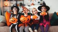 Malam Mistis: Jejak Sejarah Halloween yang Mengejutkan