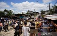 Banjir Darah di Penjara, Puluhan Napi Tewas dengan Luka Serupa