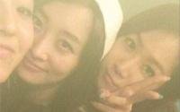 3 Cewek K-Pop Paling Hot Jalan Bersama