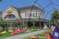 Operasional Manager PT Taman Wisata Merci Medan